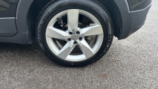 Volkswagen T-Cross 1.0 TSI 115 SEL 5dr Petrol Estate